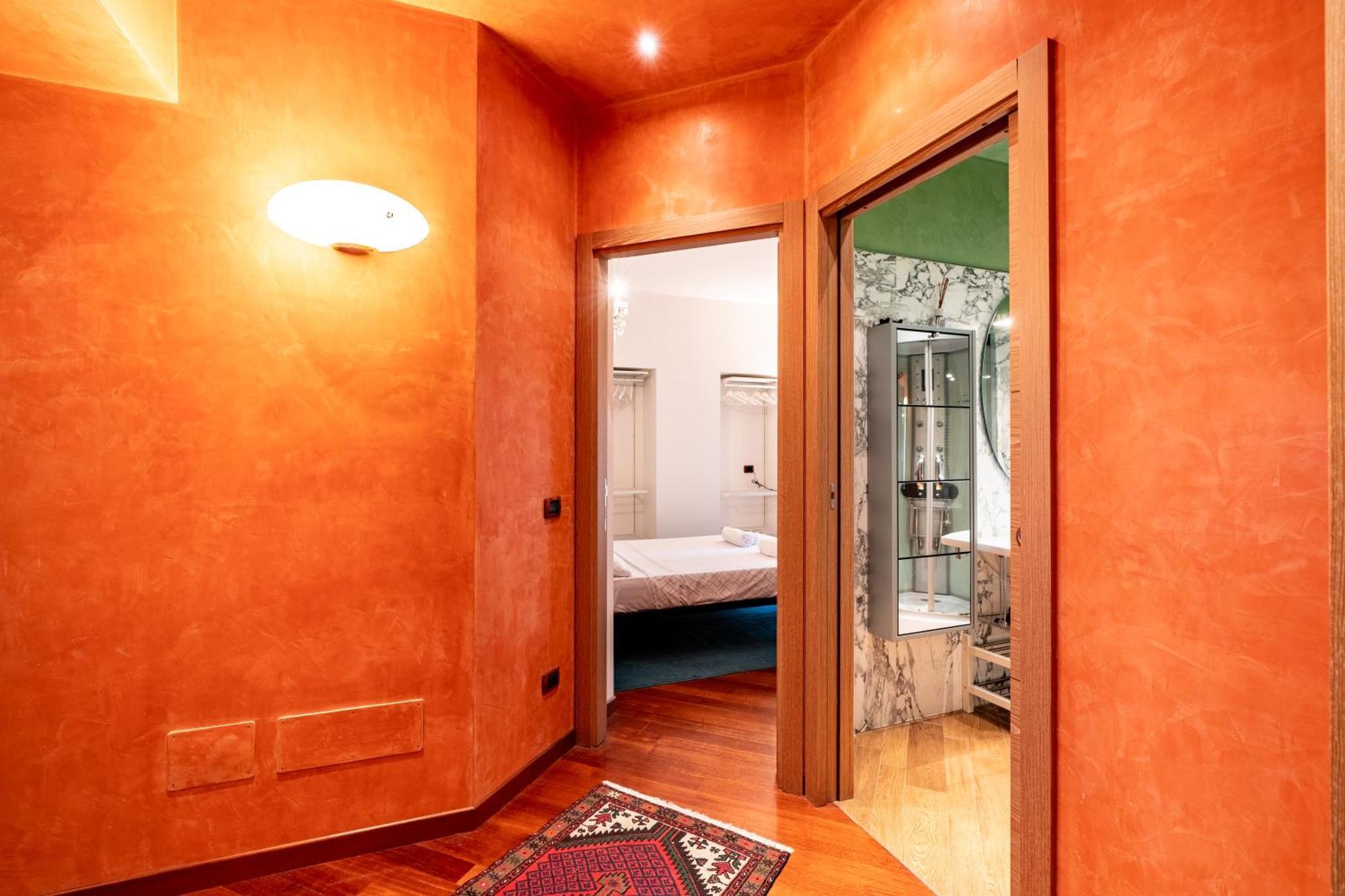 Appartamento Magnifico - Porta Venezia - Wifi Milan Exterior photo